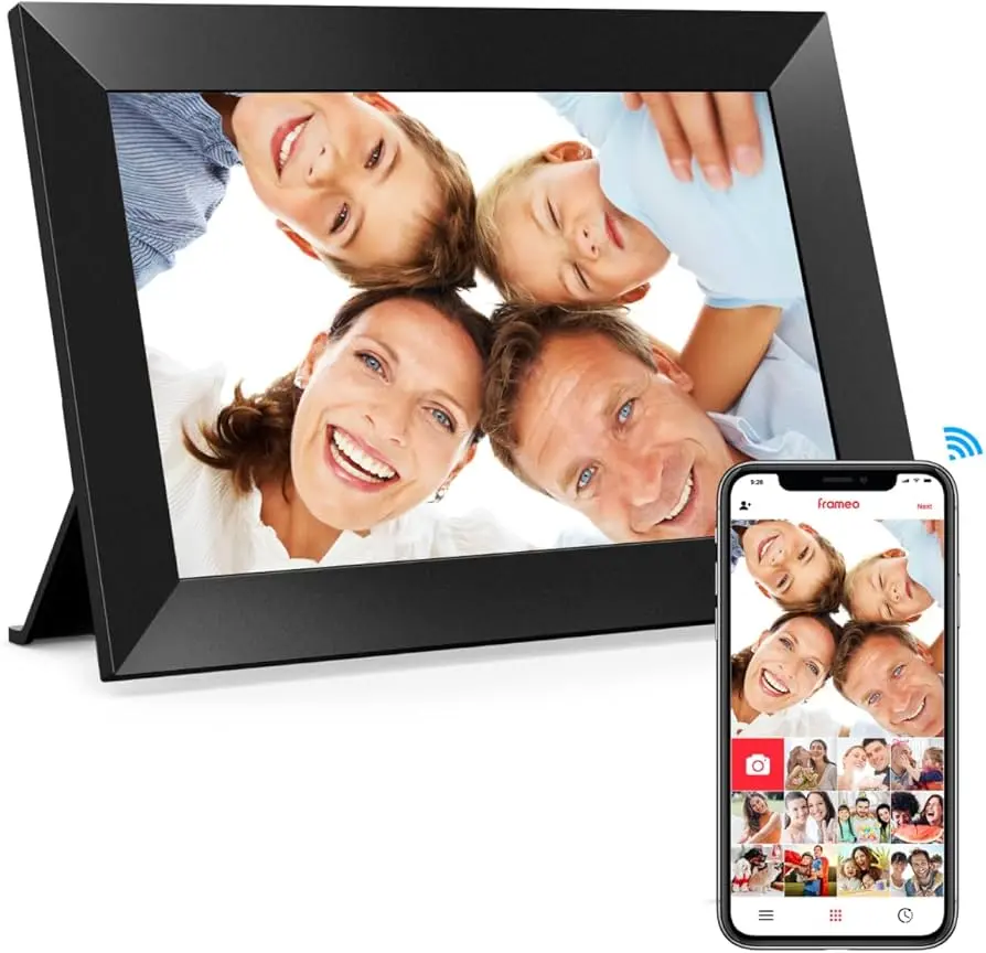 102k Digital Picture Frame