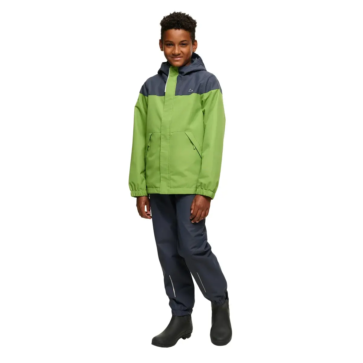 Paradox 2pc Rain Suit (L/10-12Y)