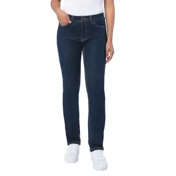 Santana Women's Classic Straight Leg Jean (SIZE 14)
