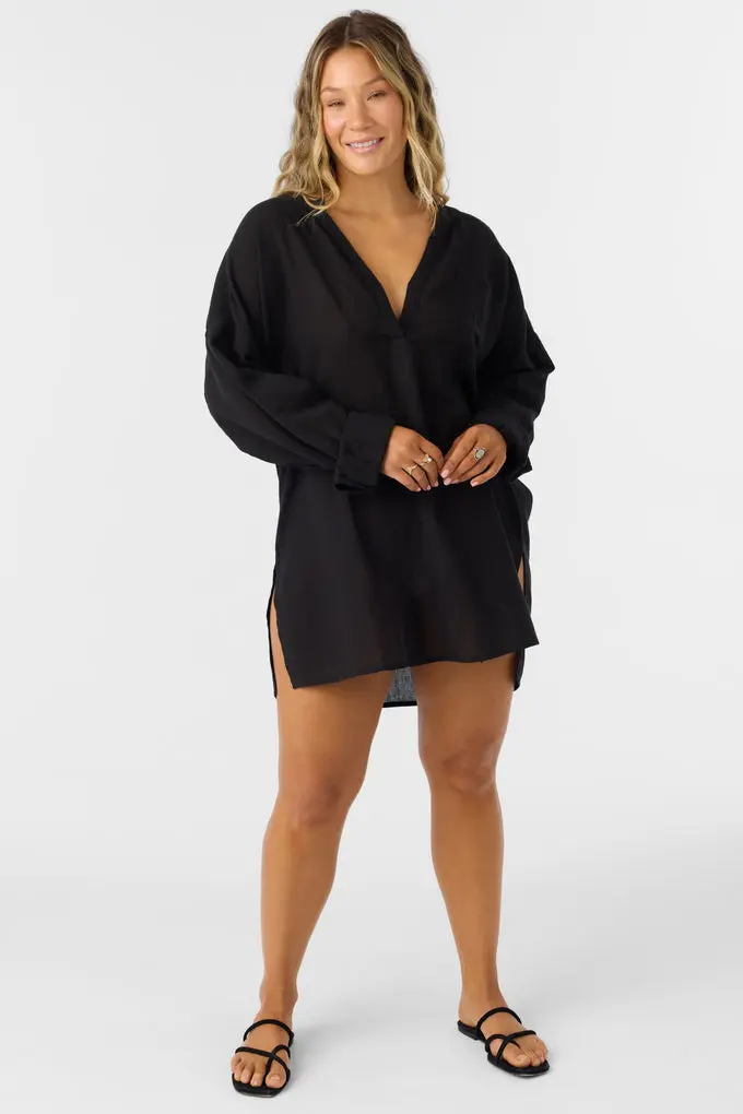 O'NEILL BELIZIN COVER UP (L/G)