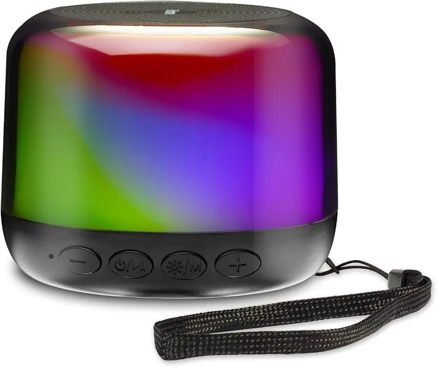 iHome VERSAINSECT bluetooth Speaker