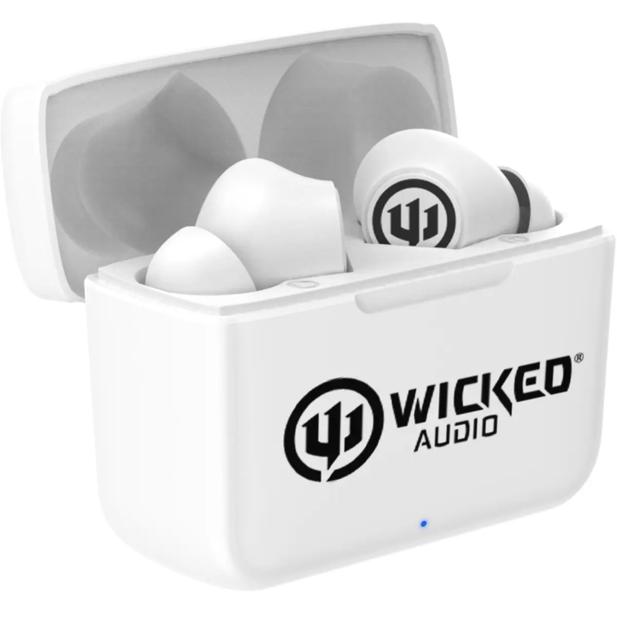 Wicked Audio Apoc True Wireless Headphones