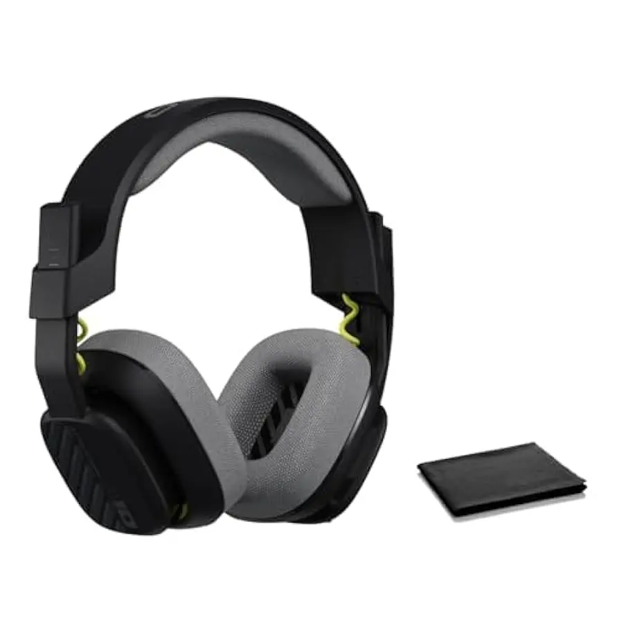 Logitech Astro A10 Gaming Headset