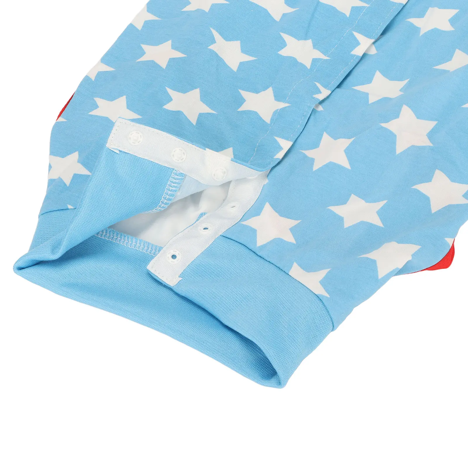 Dog Recovery Suit (Small Size)