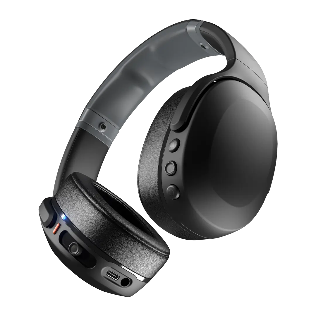 Skullcandy Crusher Evo Over-Ear Wireless Headphones