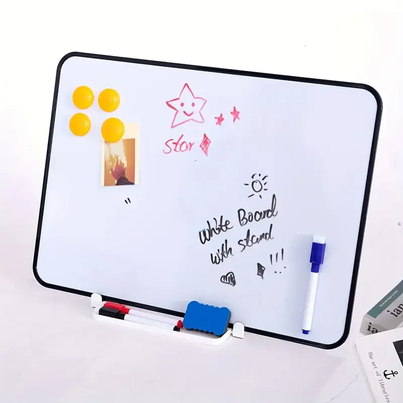 Magnetic Dry Erase Whiteboard