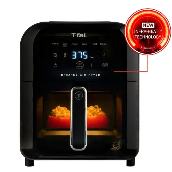 T-Fal Infrared Air Fryer