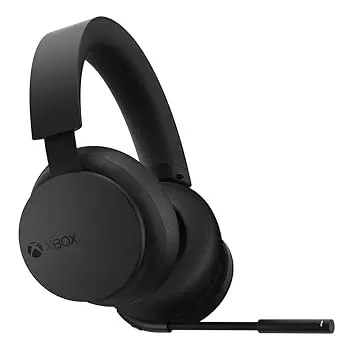 Xbox Wireless Headset