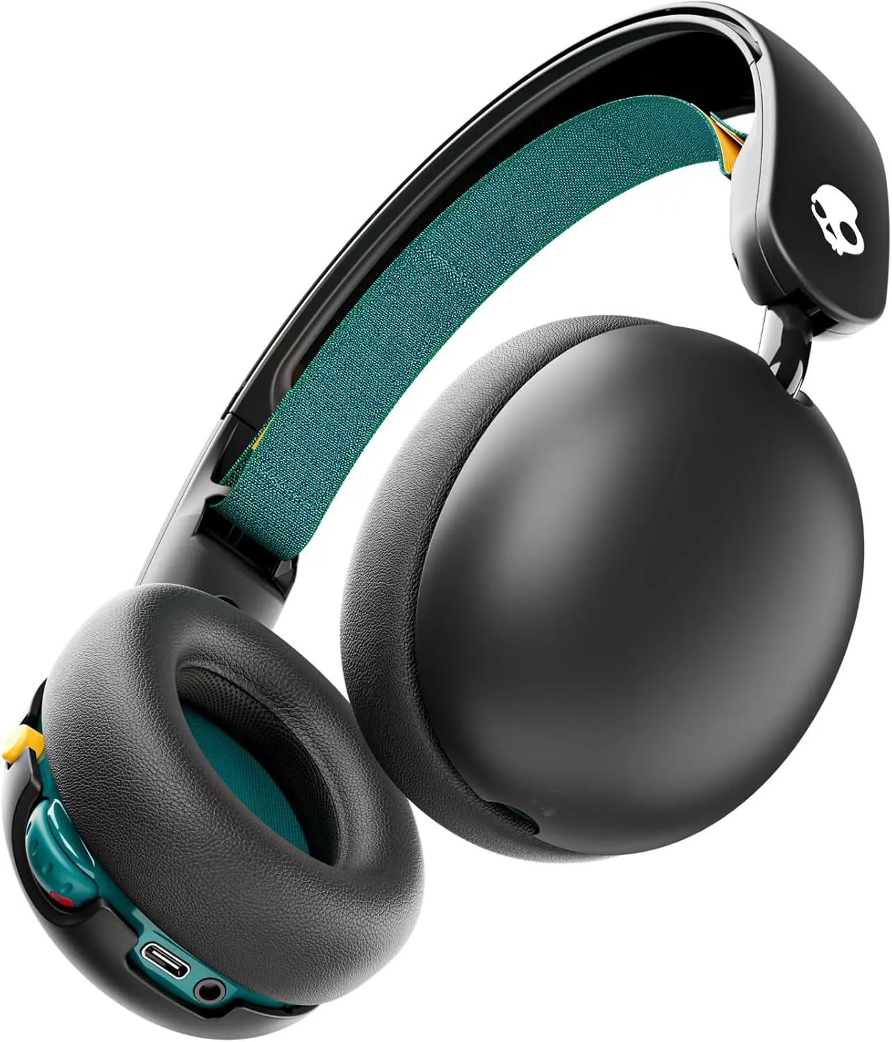 Wireless Headphones - Skullcandy GromXT