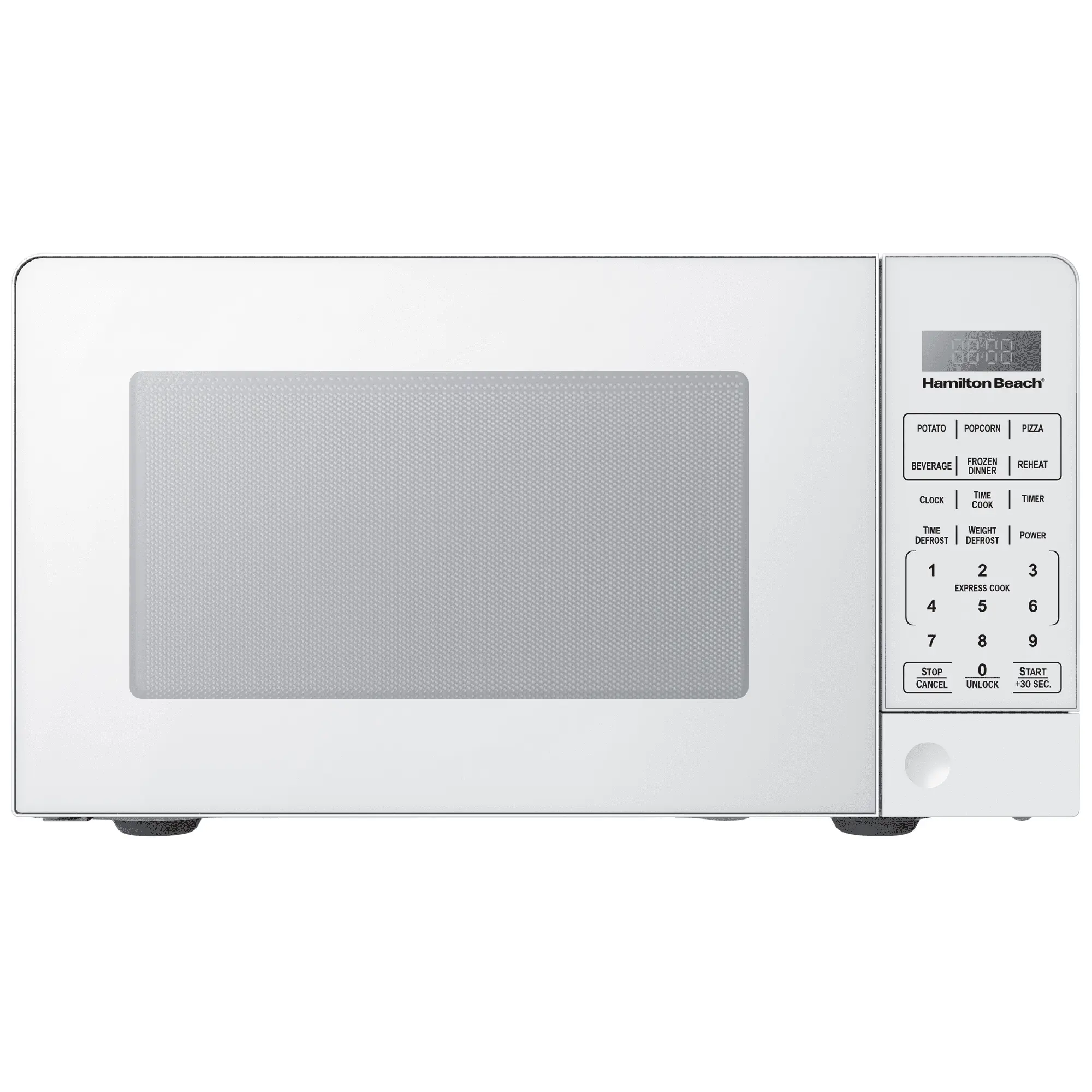 Hamilton Beach Microwave 0.7 cu.ft.