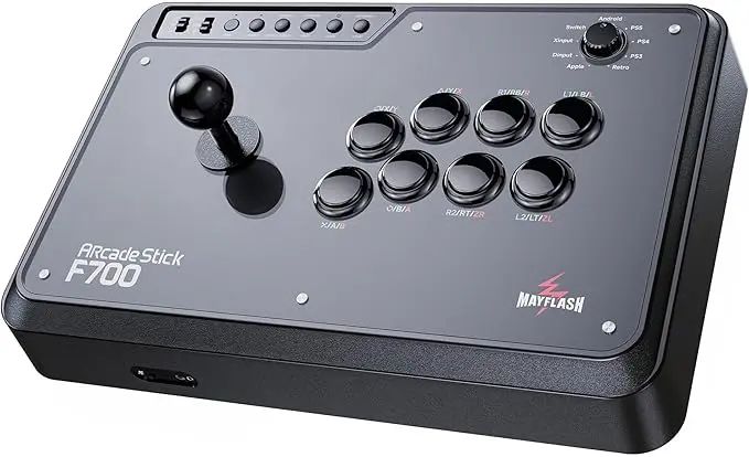 MAYFLASH Arcade Stick F700