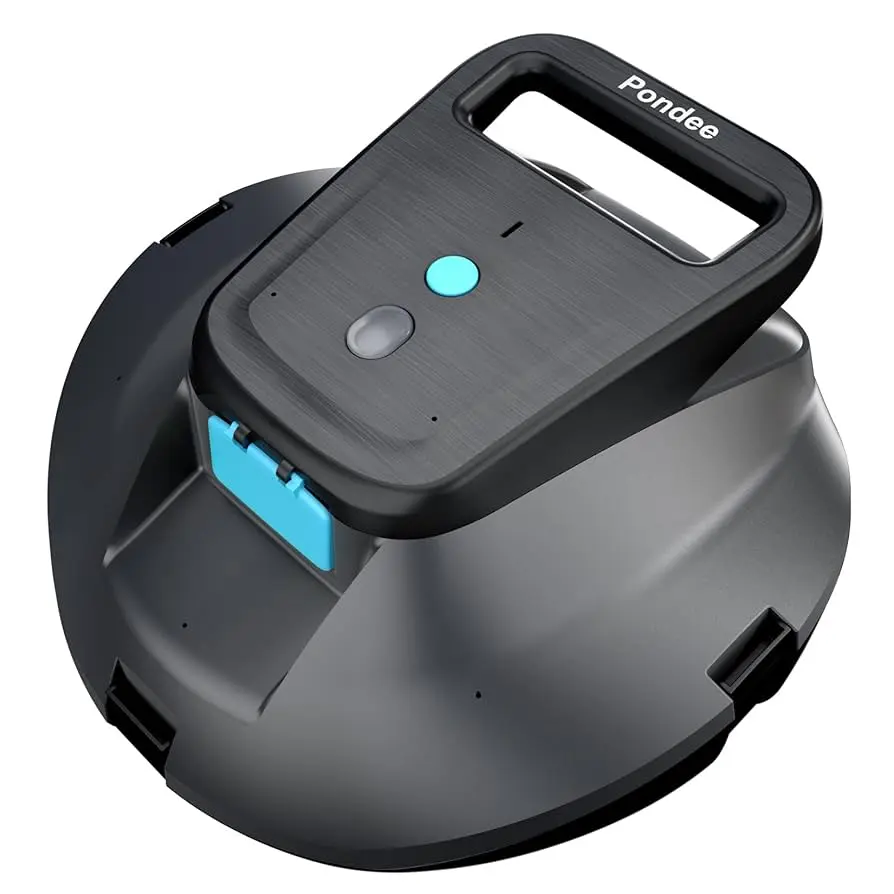 Pondee X1 Robotic Pool Cleaner