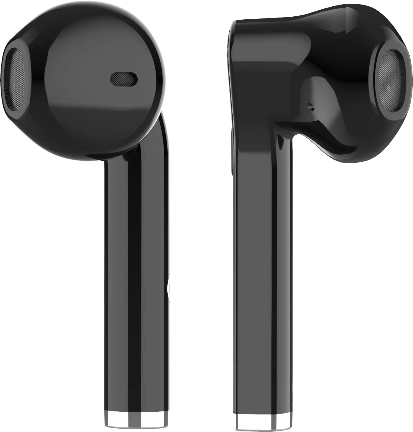 Wicked Audio Driftr True Wireless Earbuds - Black