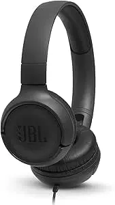 JBL TUNE 500 Wired Headphones