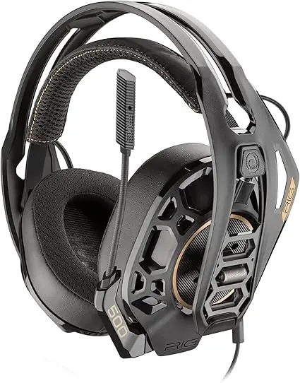 RIG 500 PRO HS Headphone - PS4