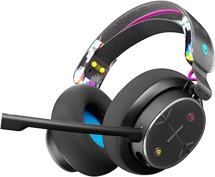 Skullcandy PLYR Bluetooth Gaming Headset