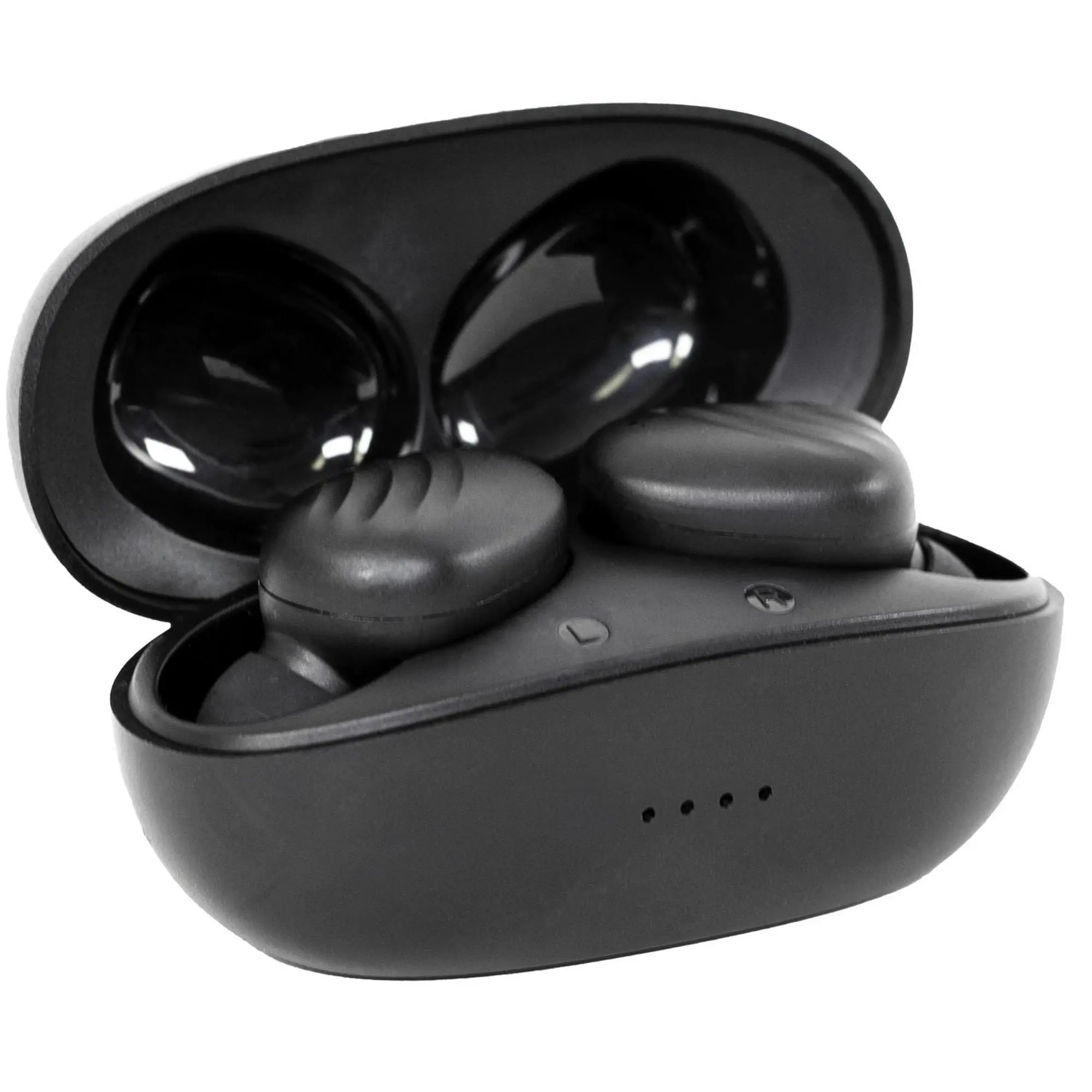 Wicked Audio Mojo 300 True Wireless Headphones