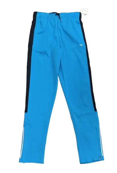 Athletic Works Boys' Tapered Active Pant (XL)