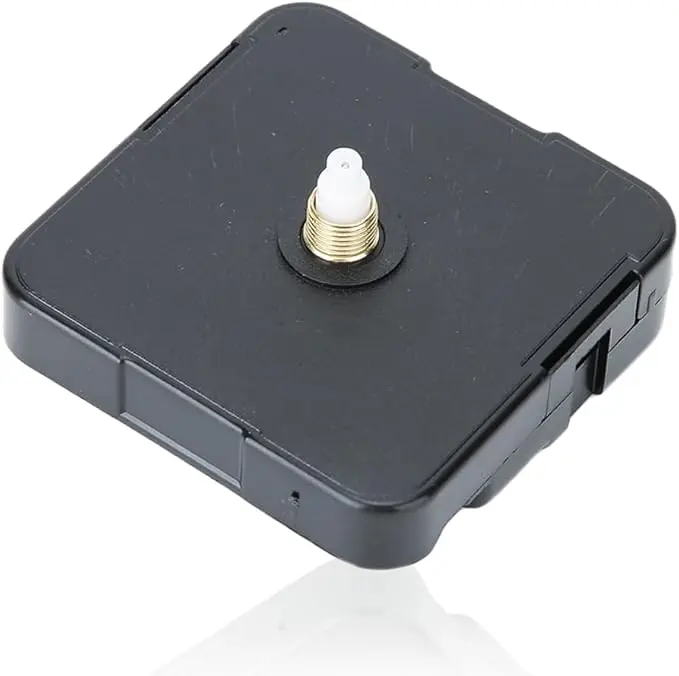 ANKROYU 5 PCS Electric 2188 Quartz Clock Movement
