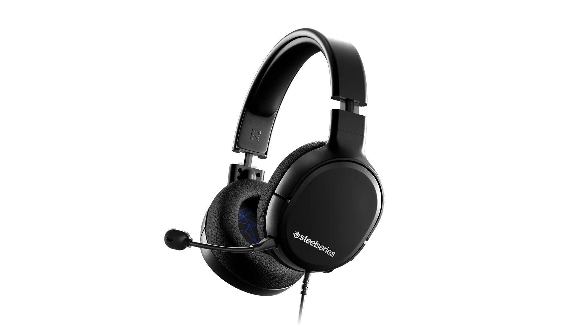 SteelSeries Arctis 1 Wireless for PlayStation