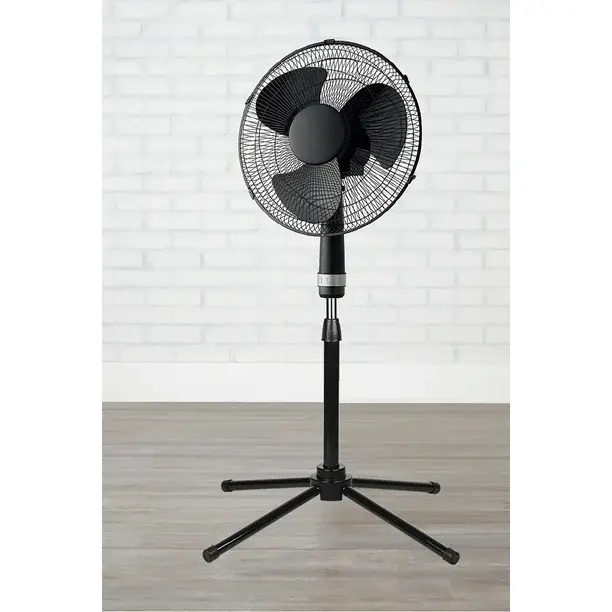 MAINSTAYS Oscillating Stand Fan