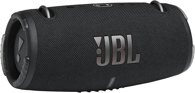 JBL Xtreme 3 - Portable Bluetooth Speaker