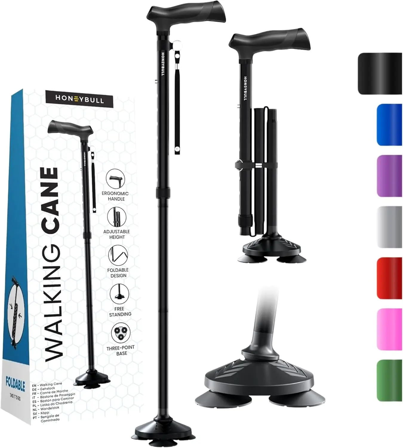 walking Cane