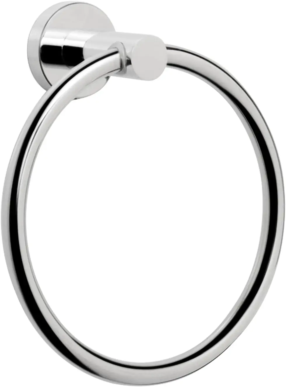 NearMoon Bath Towel Ring
