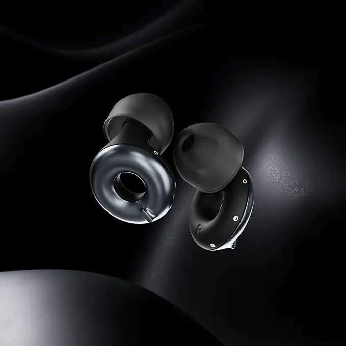 Loop Switch 2 Adjustable Ear Plugs – 3 Noise Relief Modes For Ultimate Control