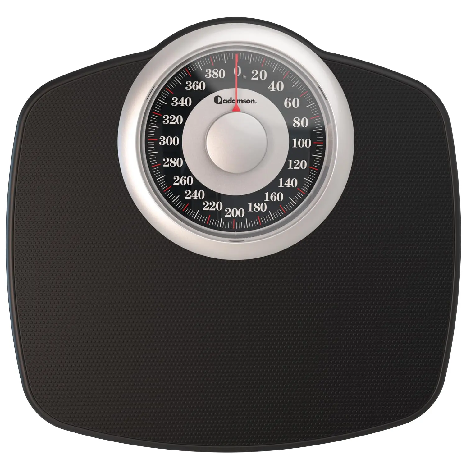 Adamson A25 Scales for Body Weight - Up to 400 LB