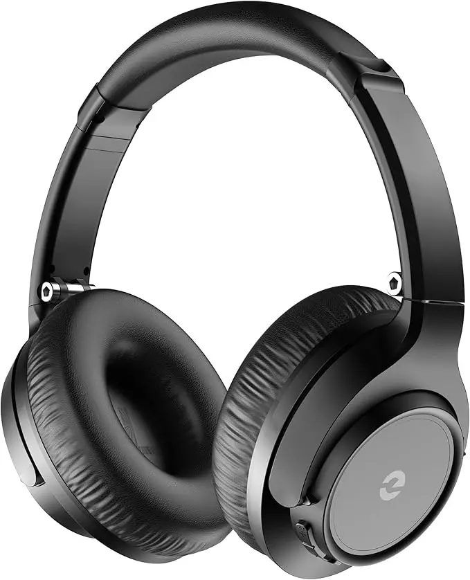 EMBT 01 Bluetooth Headphones