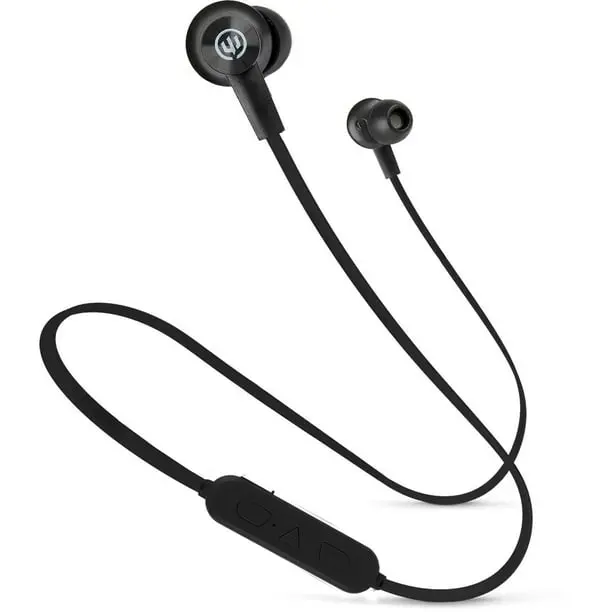 Wicked Audio Hiro Wireless Headphones