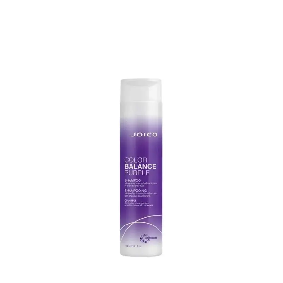 Joico: Color Balance Purple Shampoo
