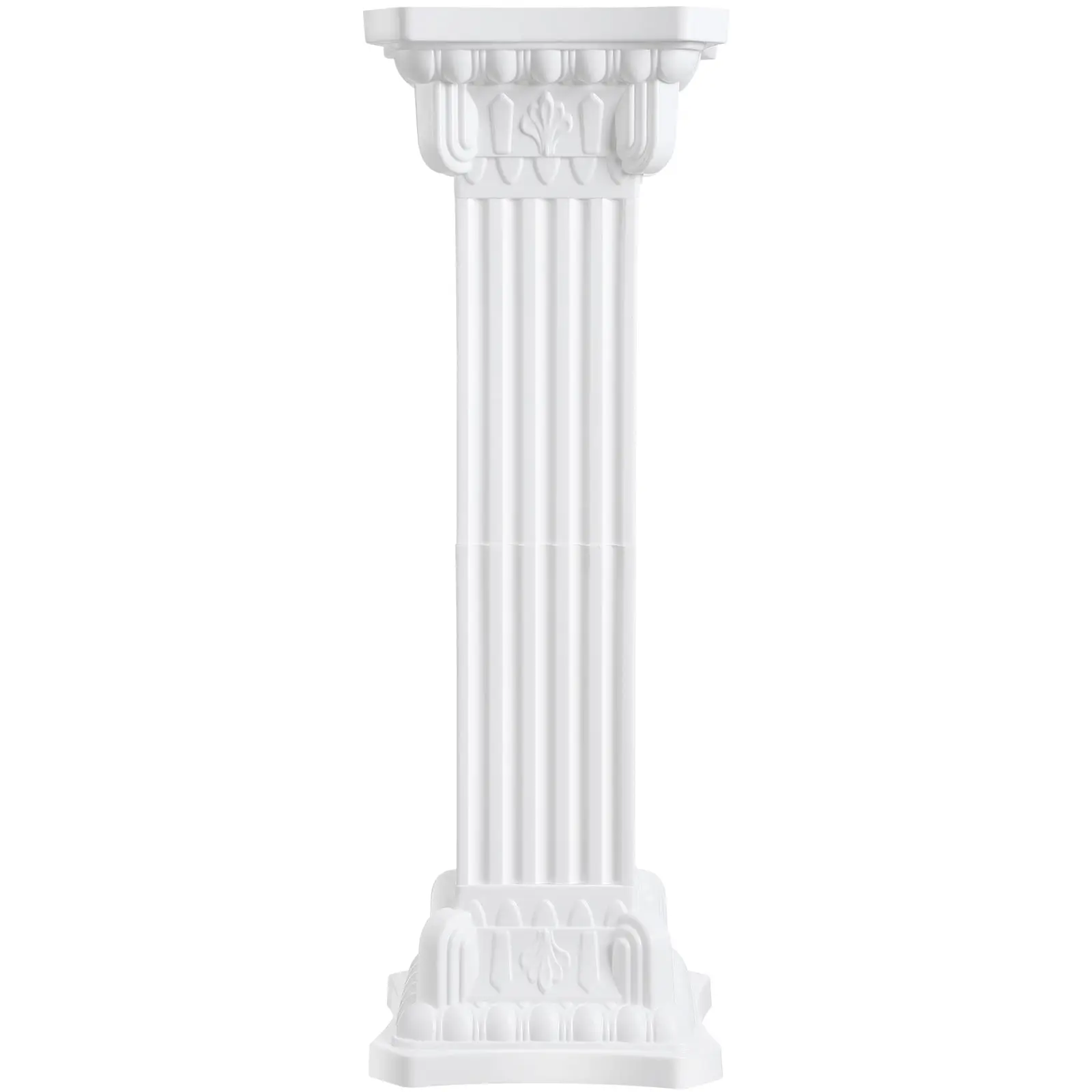 SHISUYAN Roman Pillar Greek Pillar Column Statue for Wedding