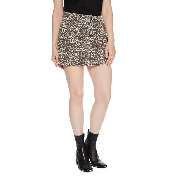 George Women's Denim Skirt, Size 10