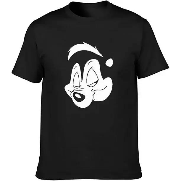 Pepe Le Pew Unisex T-Shirt (3XL)