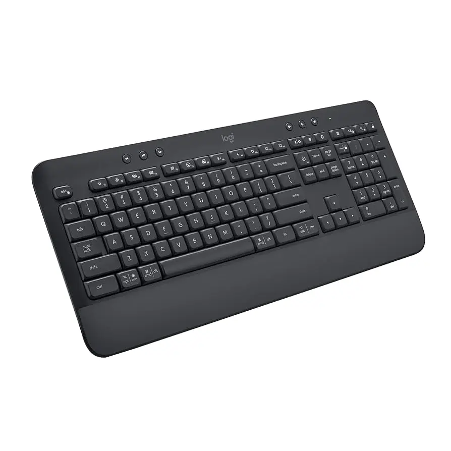 *AS-IS* Logitech Signature K650