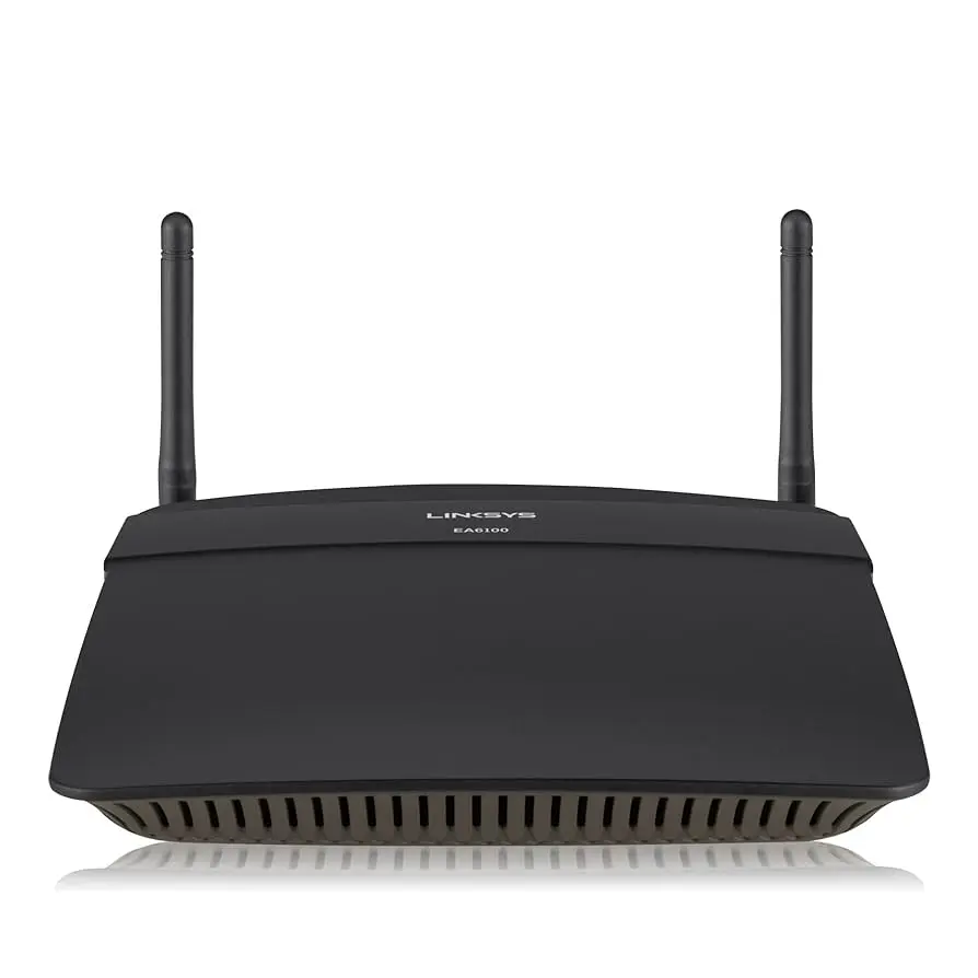Linksys AC1200 Dual Band Wifi 5 Router