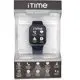 iTIME Smartwatch – Stay Connected, Stay Active