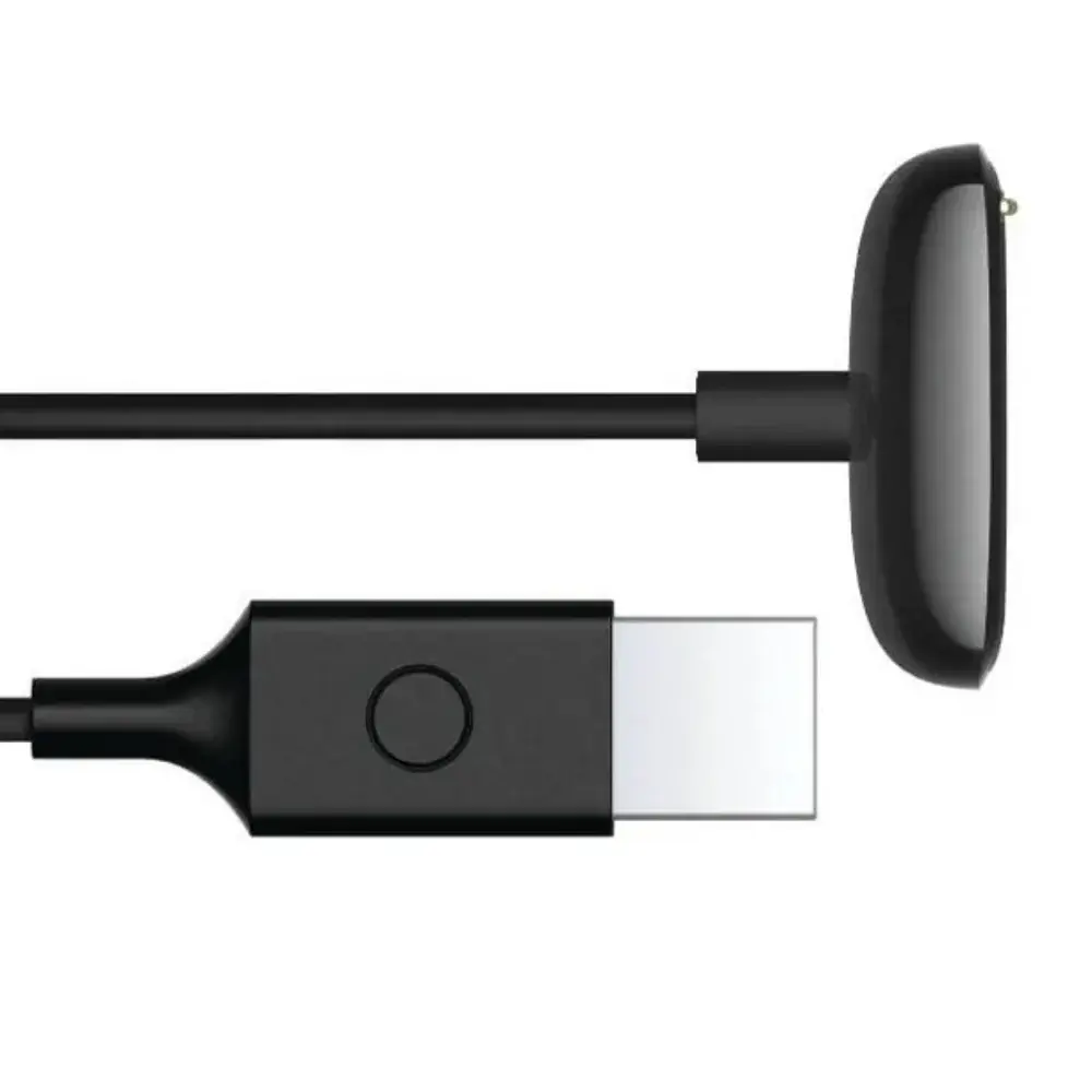 fitbit by Google Charging Cable for Charge 6, Charge 5 & Luxe