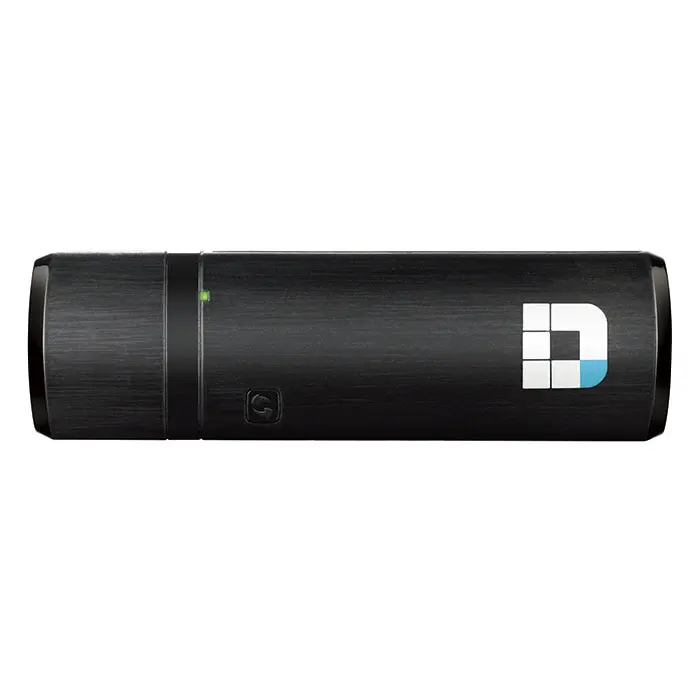 D-Link Wi-Fi USB Adapter AC1200 MU-MIMO - DWA-182