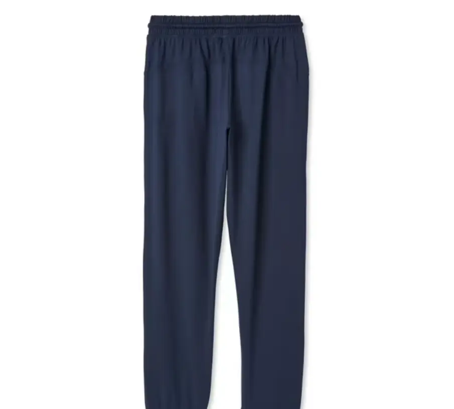 Athletic Works Boys' Jersey Jogger, Size M/M (7-8)