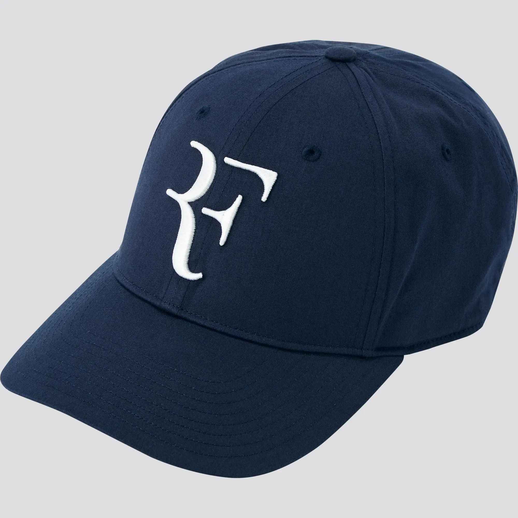 Roger Federer Uniqlo Cap Replica