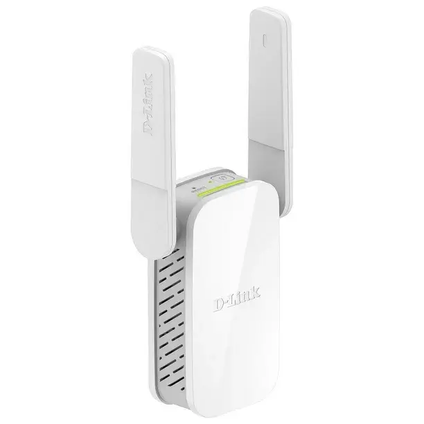 D-Link Dlink AC1200 Dual Band Wi-Fi Range Extender