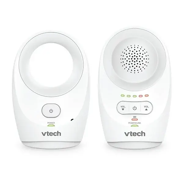 VTech DM1111 - Enhanced Range Digital Audio Monitor, DM1111