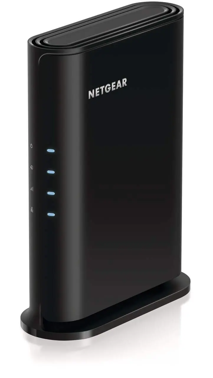 Netgear AX1600 Wifi 6 Router, 1.6 GBPS 4 Stream