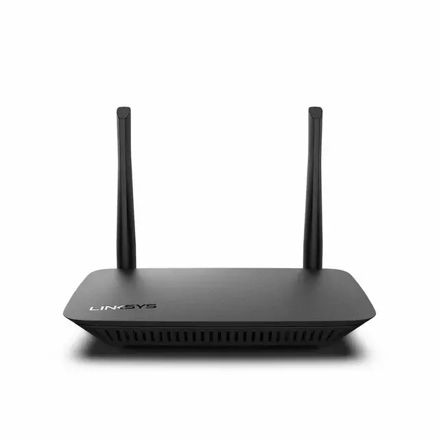 Linksys WiFi Router Dual-Band (AC1200 ), The AC1200 Dual-Band WiFi 5