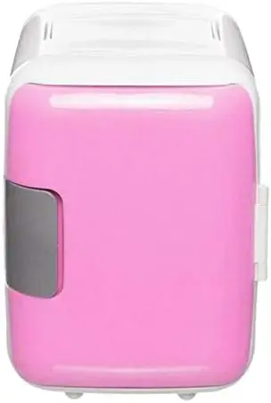 Car Cooler Electric Portable Mini Fridge Refrigerator Cooler Freezer Car & Home