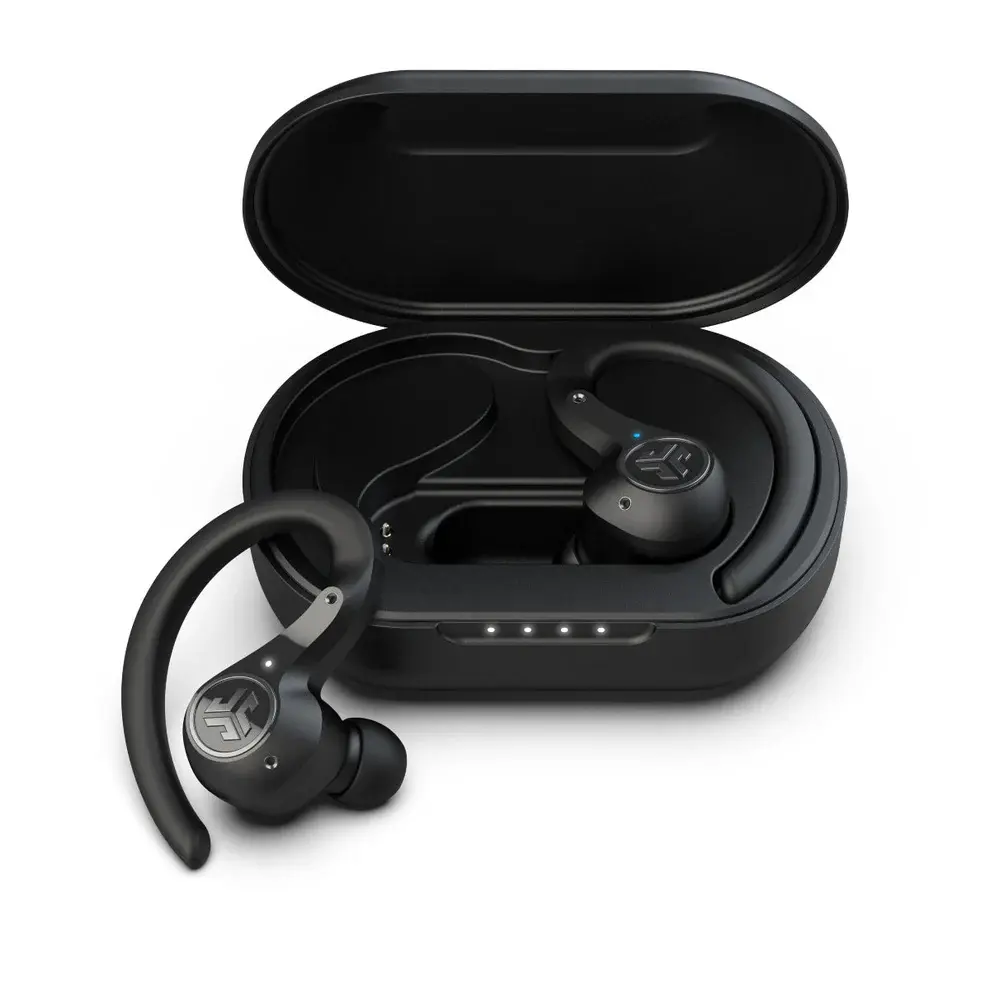 JLab Audio  Epic Air Sport ANC True Wireless Earbuds