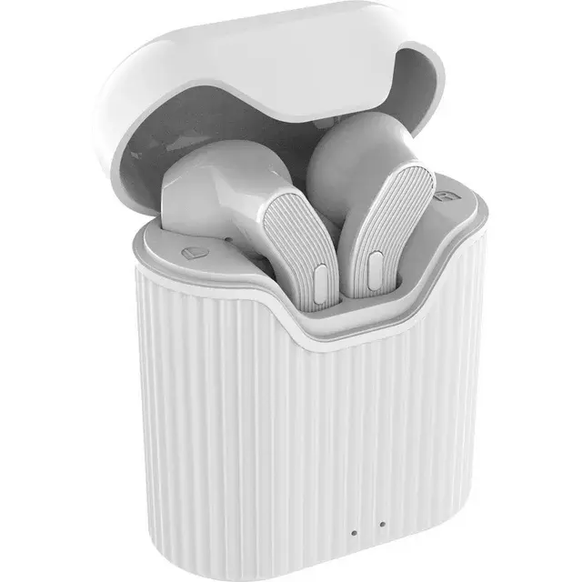 Wicked Audio Driftr True Wireless Headphones, Easy Pairing